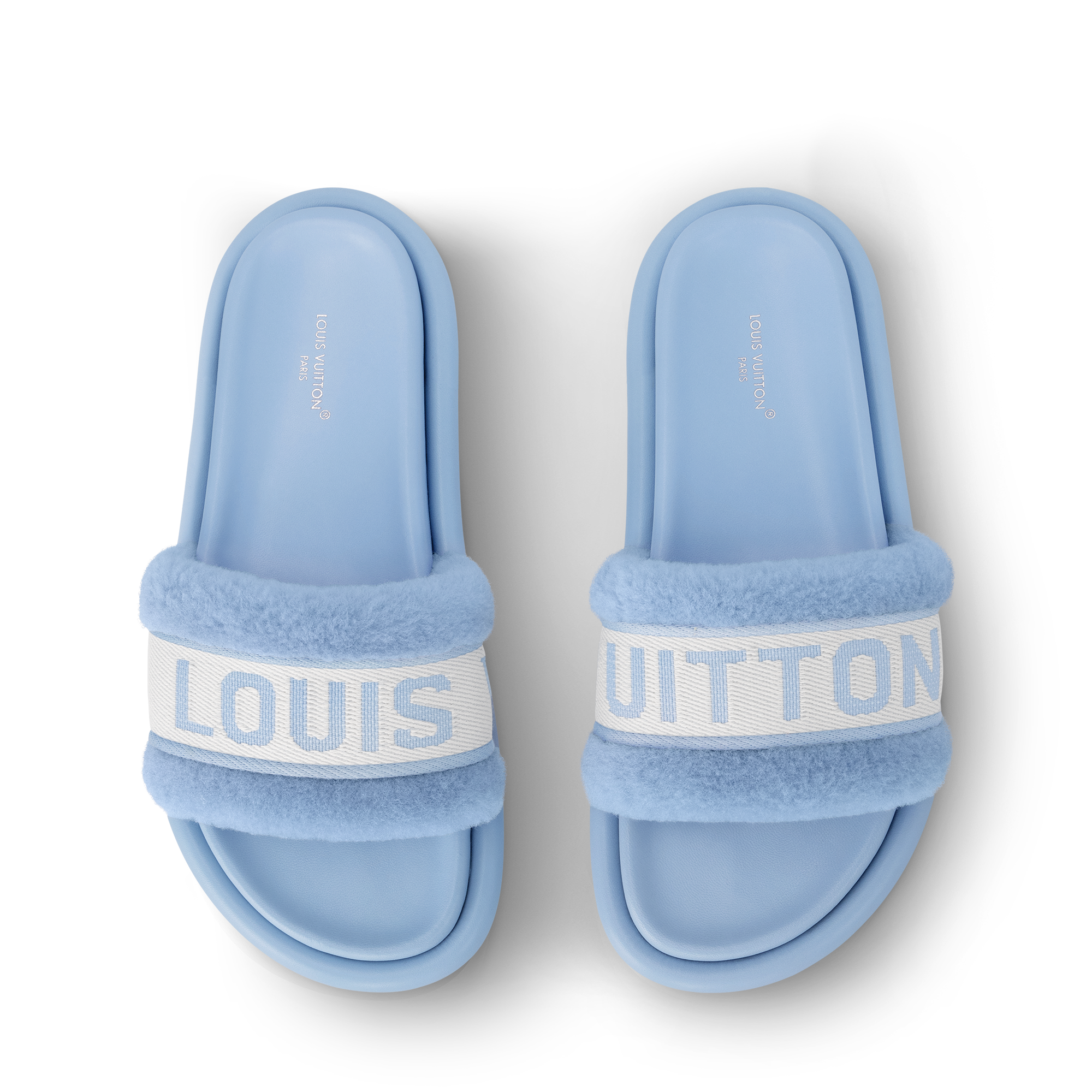 LV Bliss Comfort Mule - Shoes | LOUIS VUITTON